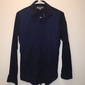 XS Express Fitted shirt